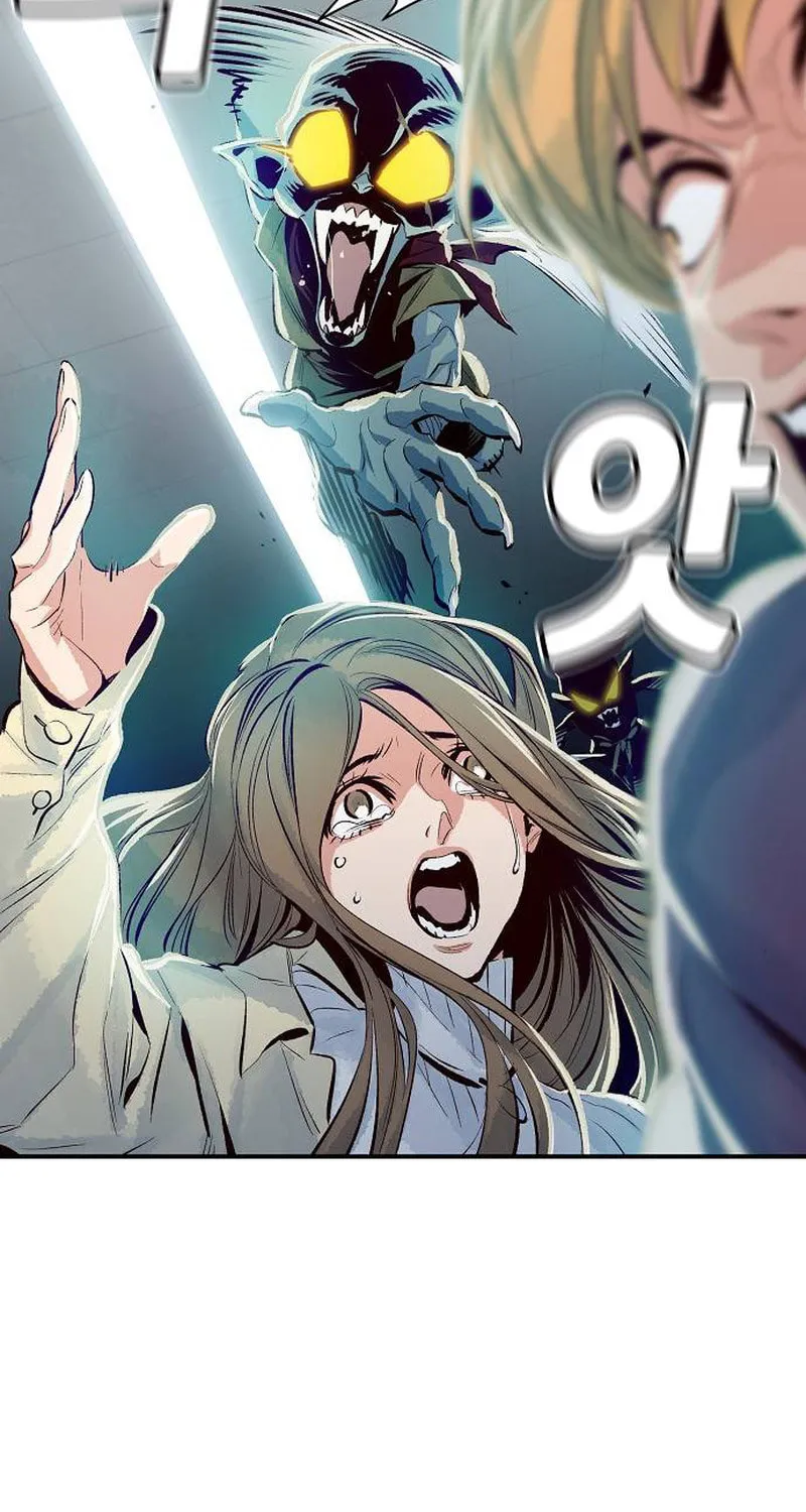 The Lone Necromancer Chapter 2 page 67 - 