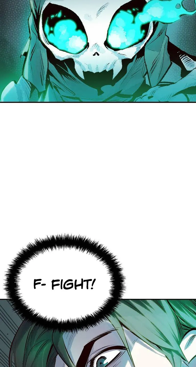The Lone Necromancer Chapter 2 page 8 - 