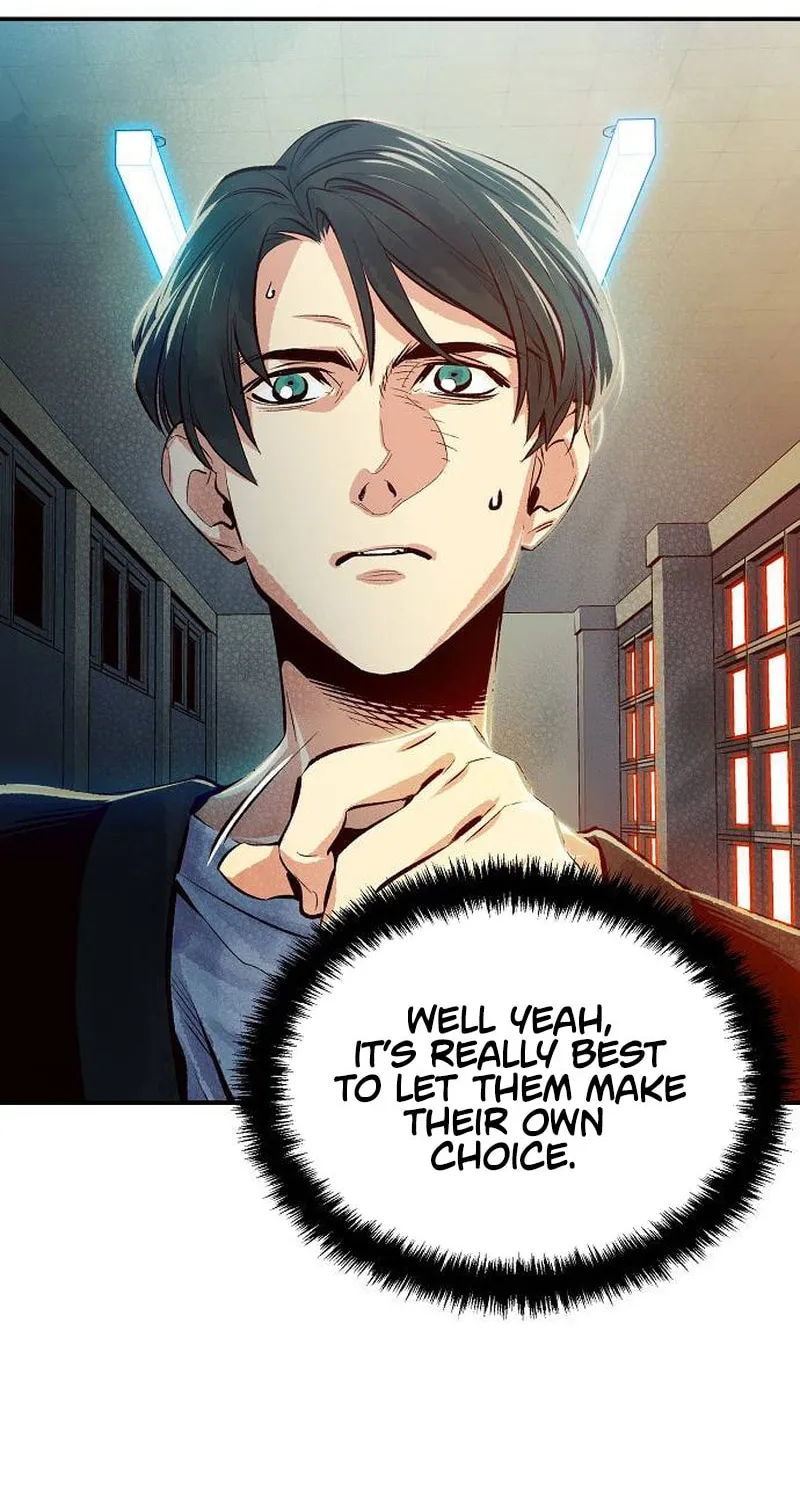 The Lone Necromancer Chapter 2 page 75 - 