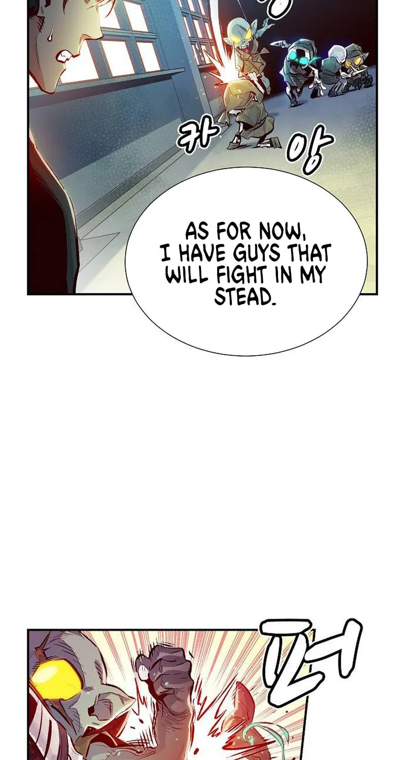 The Lone Necromancer Chapter 2 page 82 - 