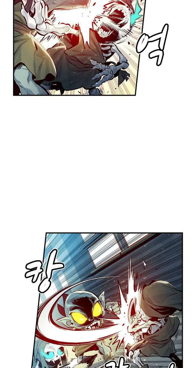 The Lone Necromancer Chapter 2 page 83 - 