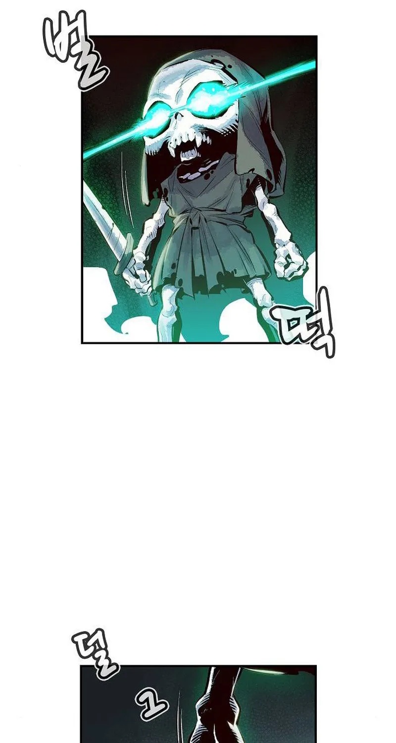The Lone Necromancer Chapter 2 page 10 - 