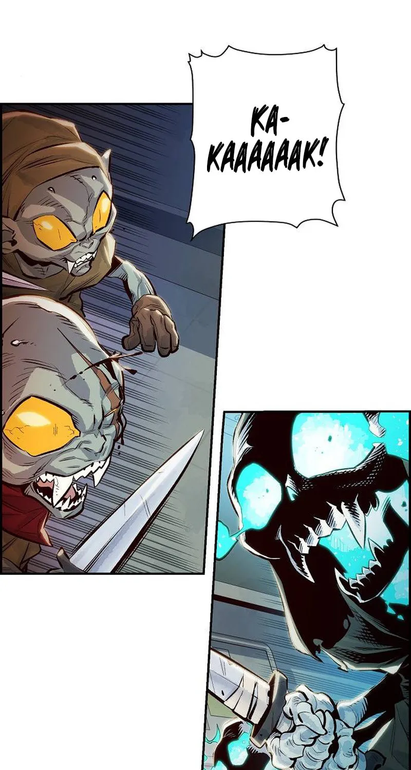 The Lone Necromancer Chapter 2 page 93 - 