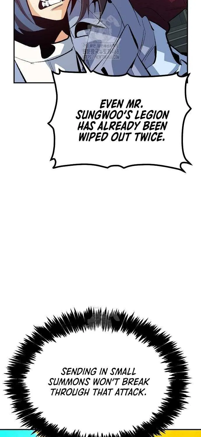 The Lone Necromancer Chapter 204 page 11 - 
