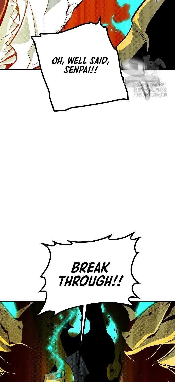 The Lone Necromancer Chapter 204 page 102 - 