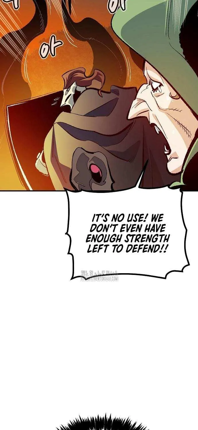 The Lone Necromancer Chapter 204 page 30 - 