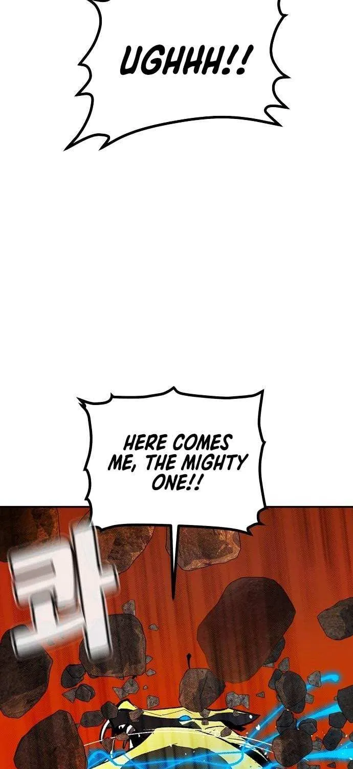 The Lone Necromancer Chapter 204 page 32 - 