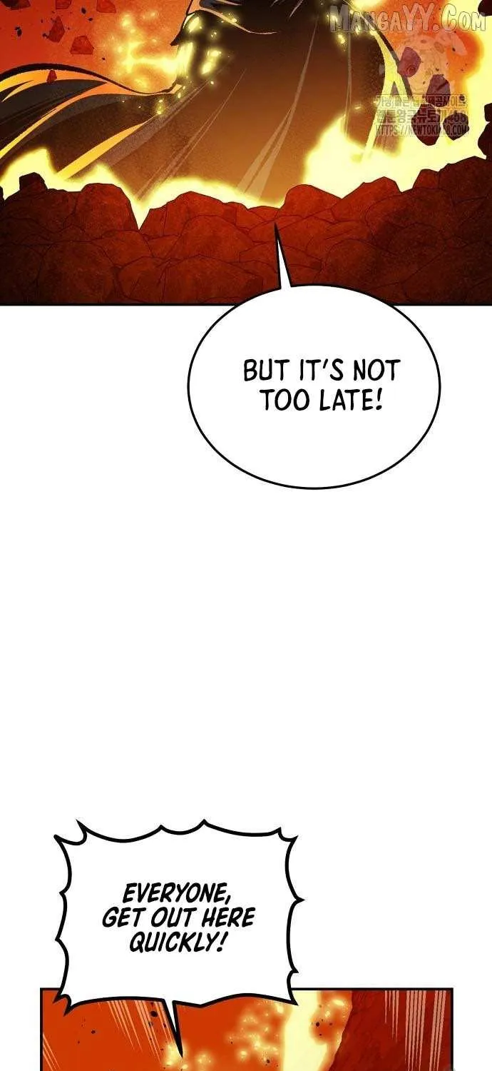 The Lone Necromancer Chapter 204 page 35 - 