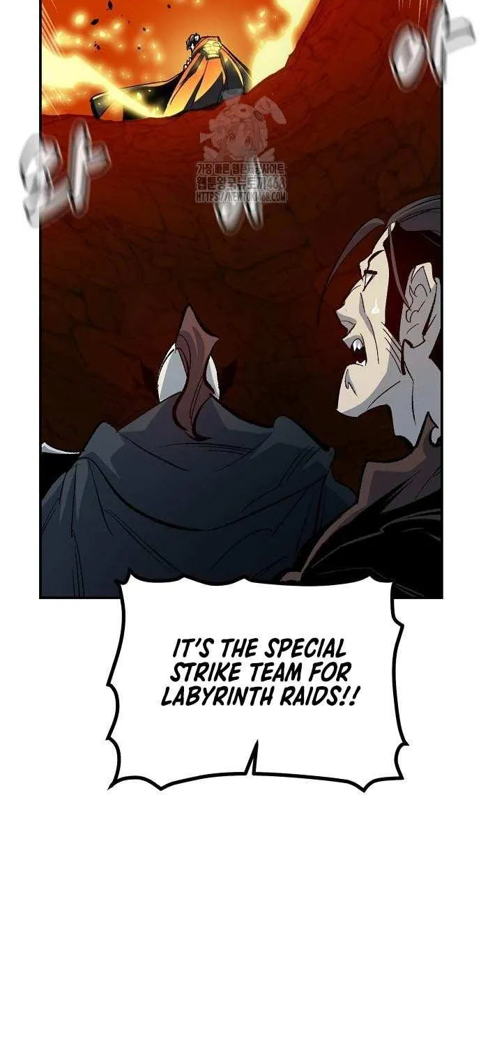 The Lone Necromancer Chapter 204 page 36 - 