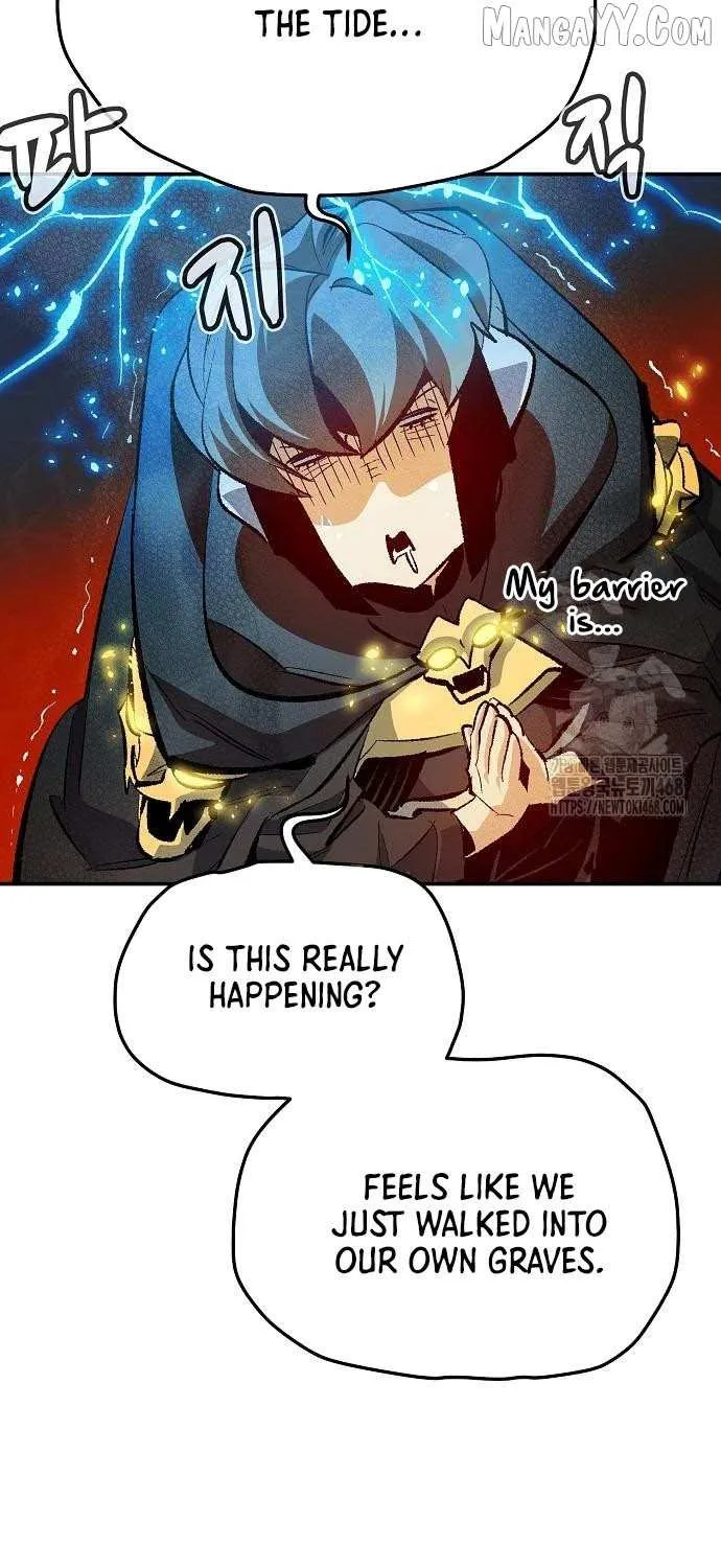 The Lone Necromancer Chapter 204 page 42 - 