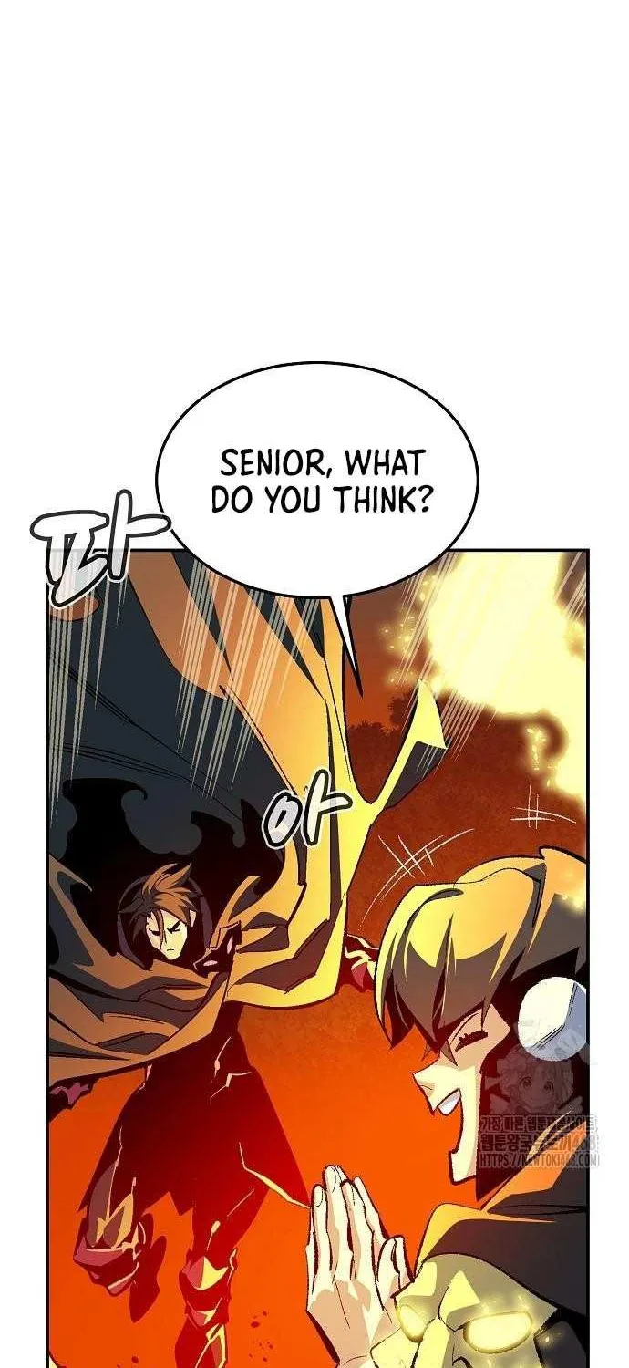 The Lone Necromancer Chapter 204 page 54 - 