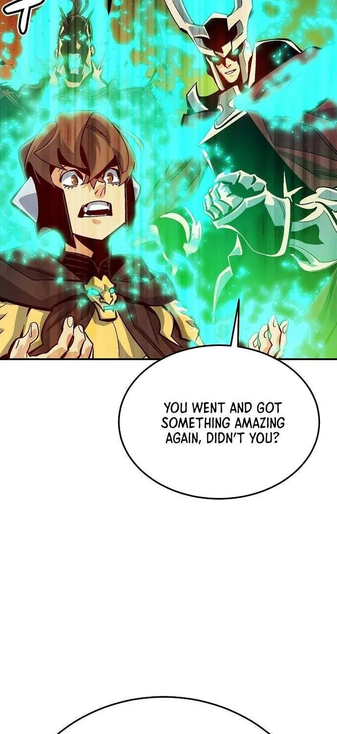 The Lone Necromancer Chapter 204 page 58 - 