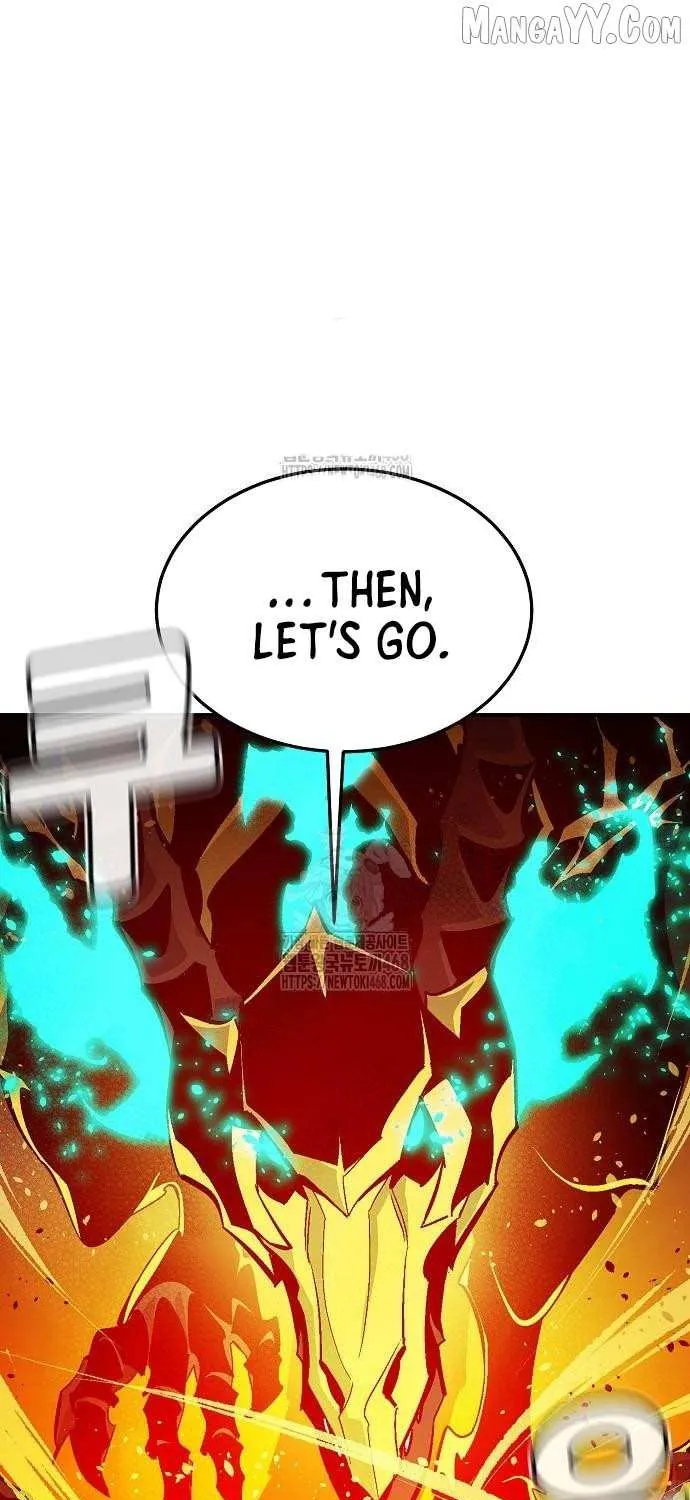 The Lone Necromancer Chapter 204 page 70 - 