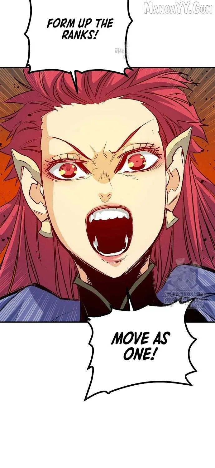 The Lone Necromancer Chapter 204 page 77 - 