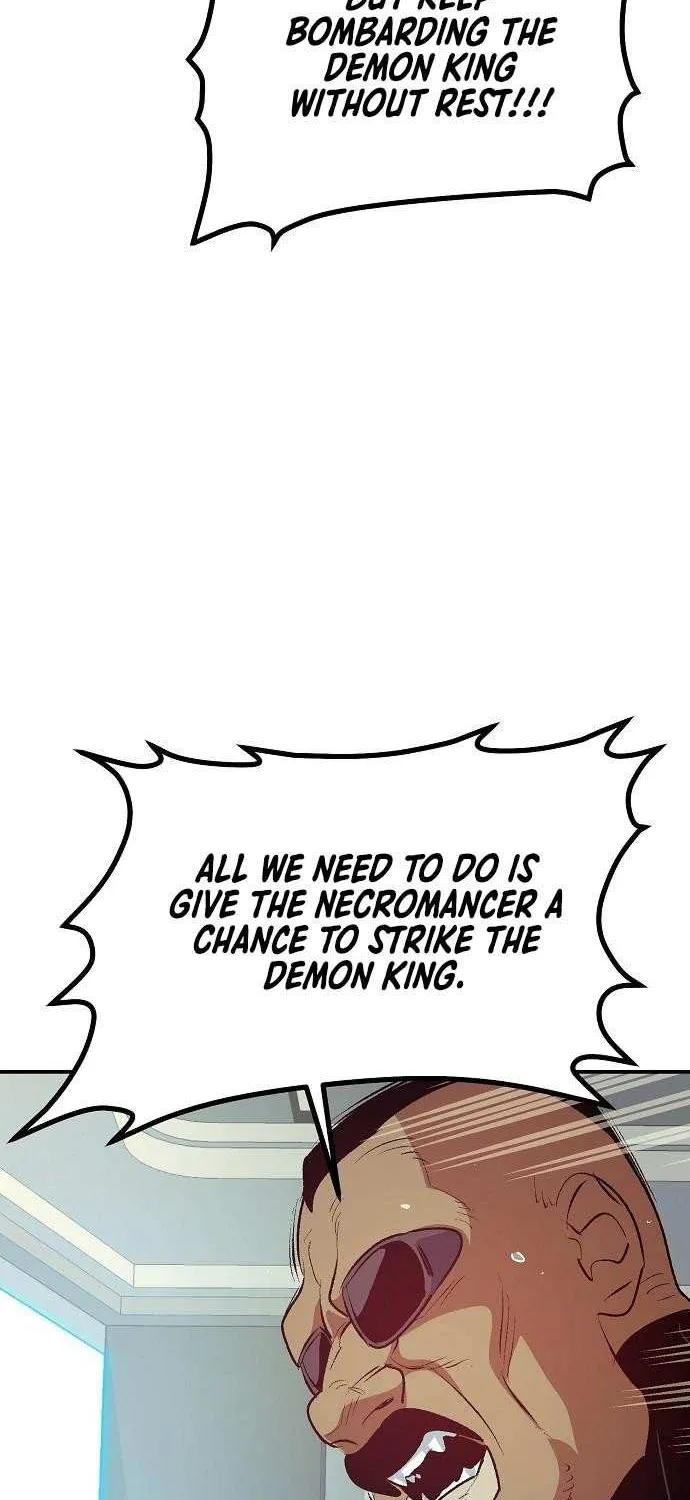 The Lone Necromancer Chapter 204 page 85 - 