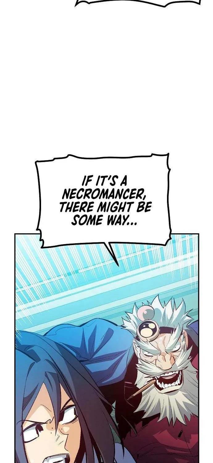 The Lone Necromancer Chapter 204 page 10 - 