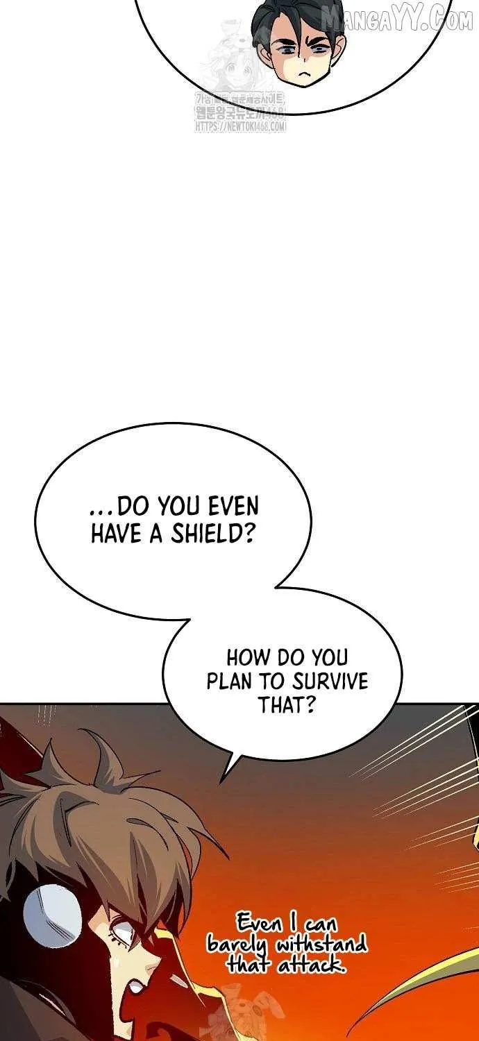 The Lone Necromancer Chapter 204 page 91 - 