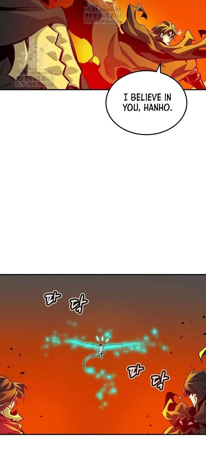 The Lone Necromancer Chapter 204 page 92 - 
