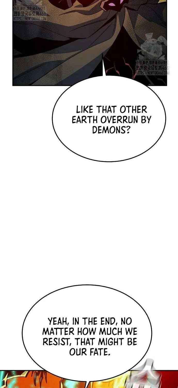The Lone Necromancer Chapter 204 page 99 - 