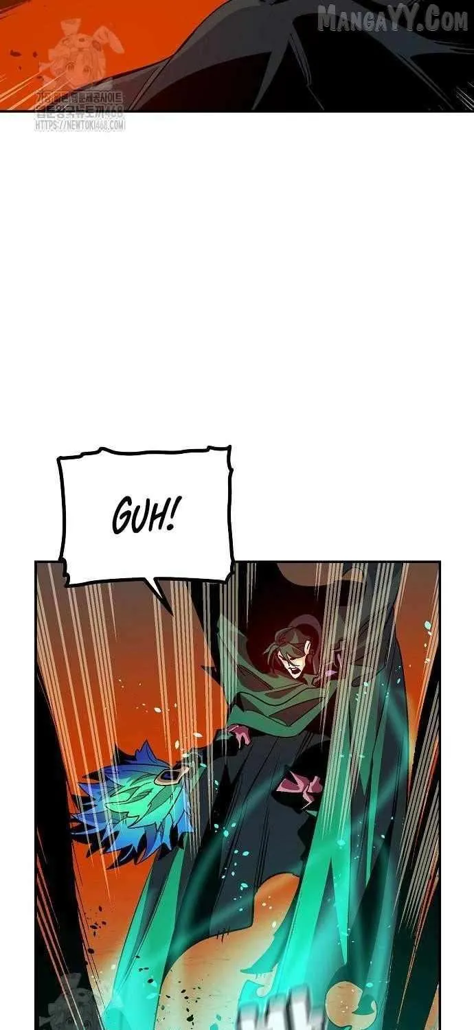 The Lone Necromancer Chapter 205 page 21 - 