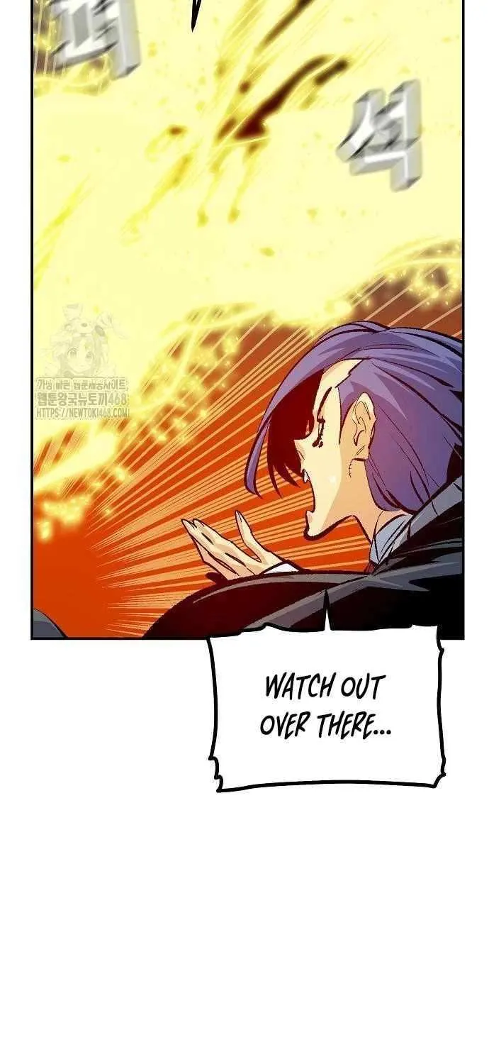 The Lone Necromancer Chapter 205 page 32 - 