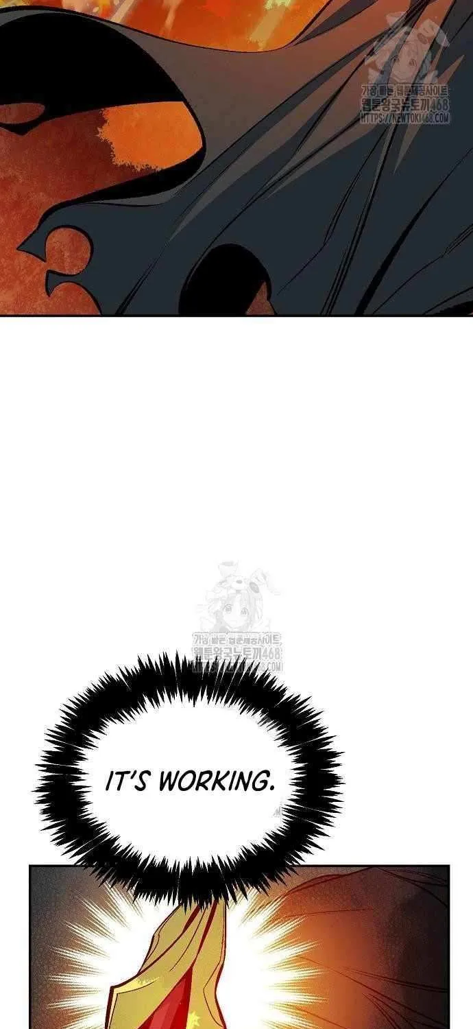 The Lone Necromancer Chapter 205 page 37 - 