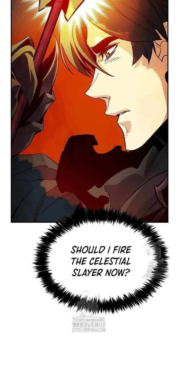 The Lone Necromancer Chapter 205 page 38 - 