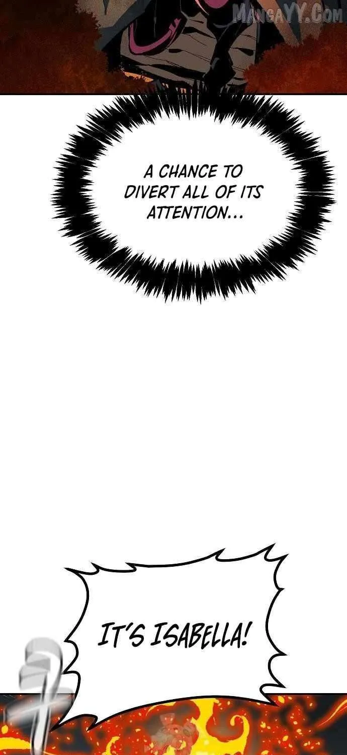 The Lone Necromancer Chapter 205 page 42 - 