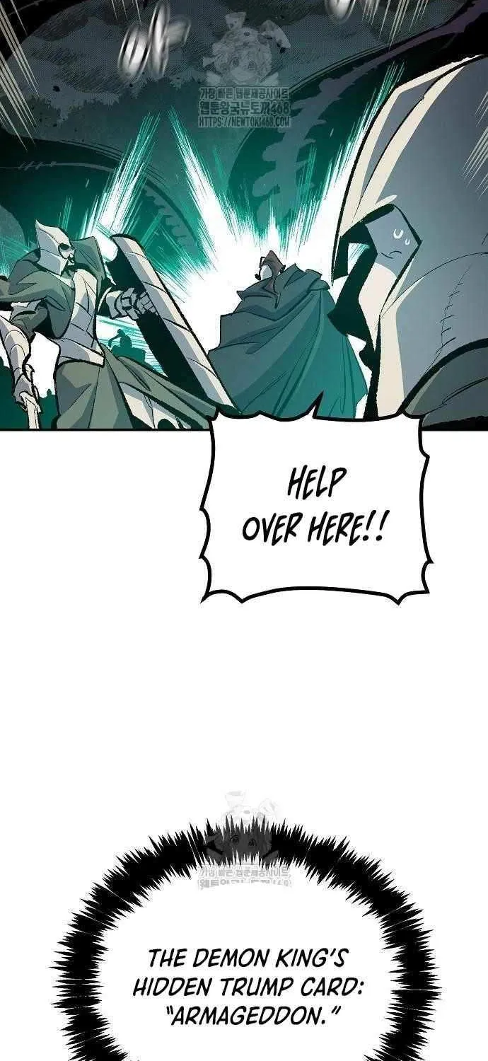 The Lone Necromancer Chapter 205 page 61 - 