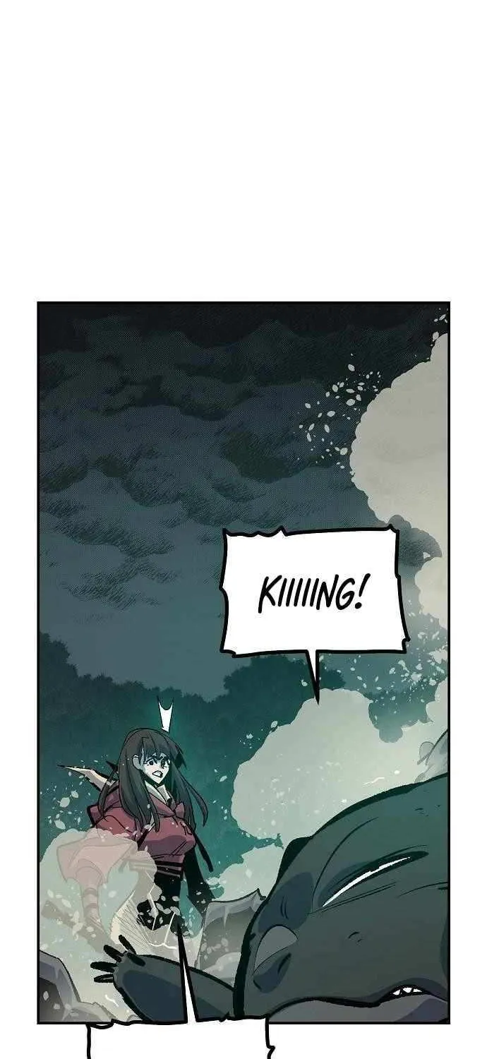 The Lone Necromancer Chapter 205 page 64 - 