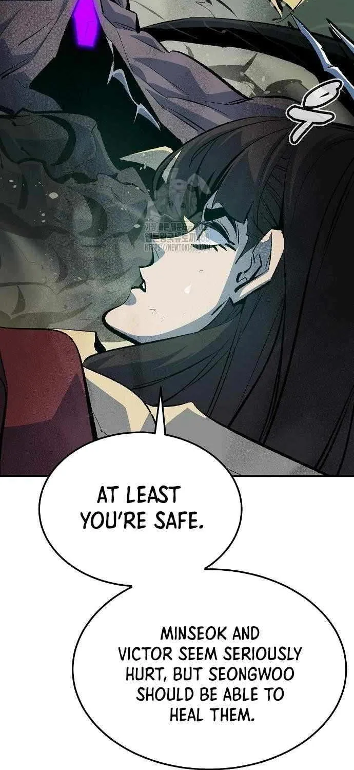 The Lone Necromancer Chapter 205 page 66 - 