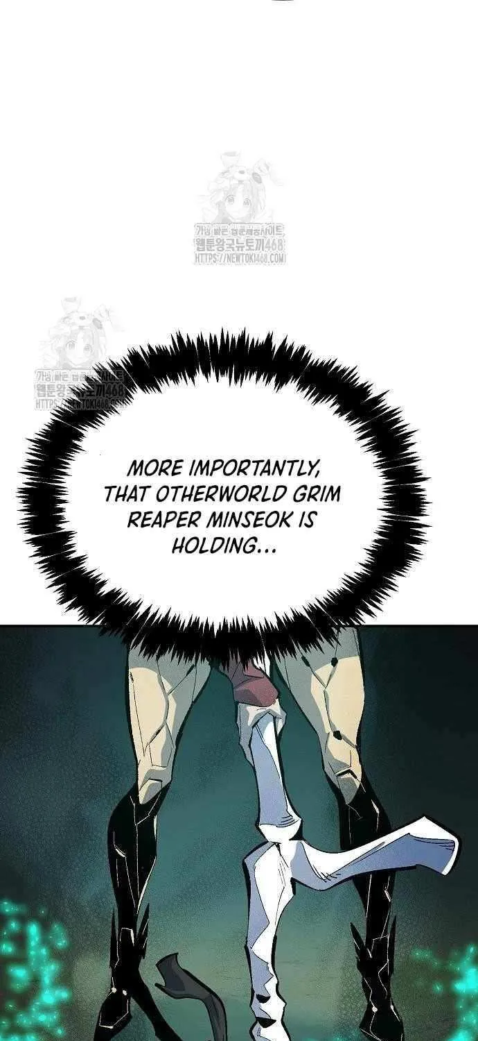 The Lone Necromancer Chapter 205 page 67 - 
