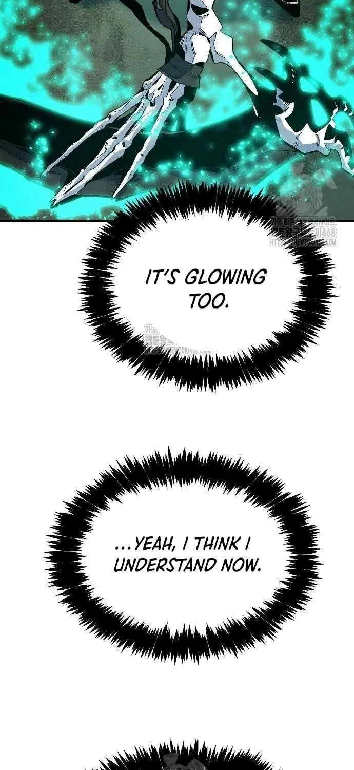 The Lone Necromancer Chapter 205 page 68 - 