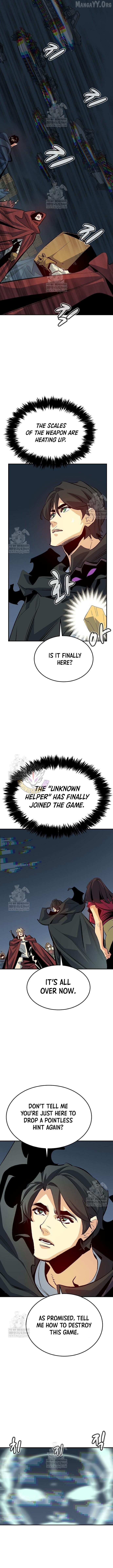 The Lone Necromancer Chapter 208 page 15 - 