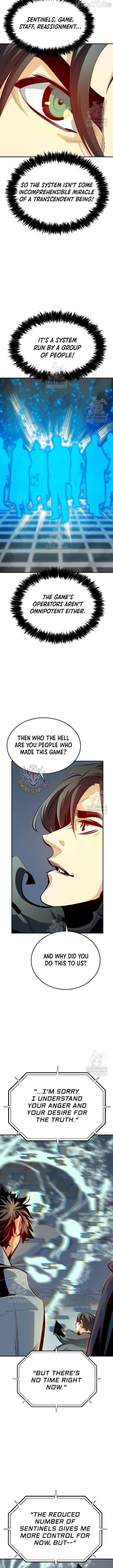 The Lone Necromancer Chapter 209 page 4 - 