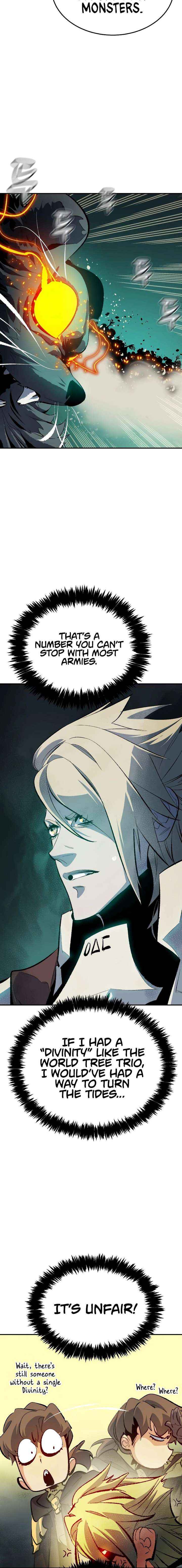The Lone Necromancer Chapter 215 page 11 - 