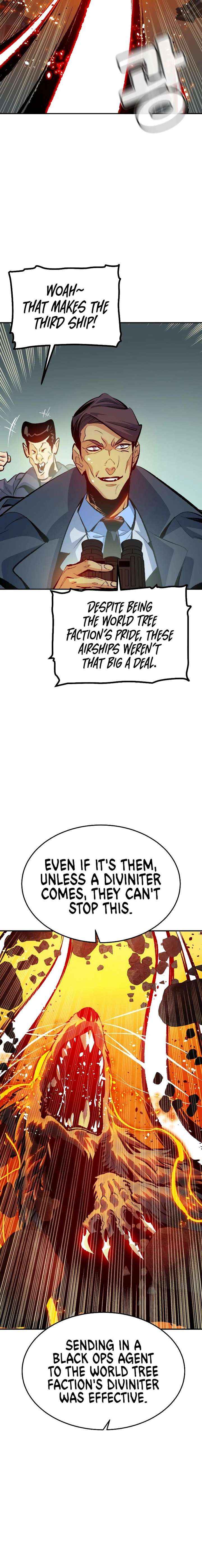 The Lone Necromancer Chapter 215 page 15 - 