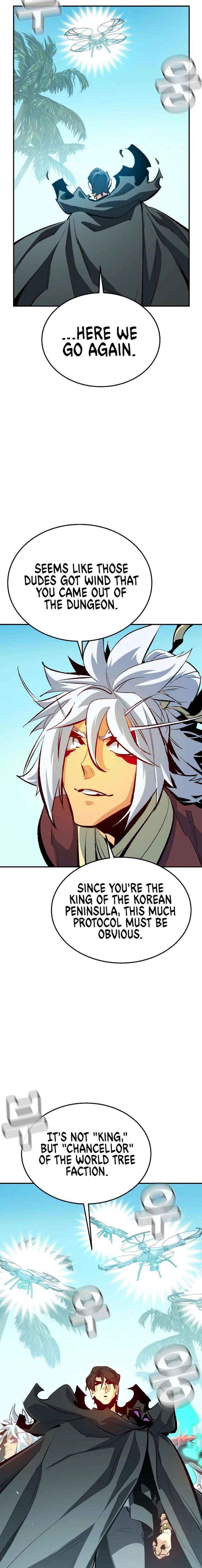 The Lone Necromancer Chapter 215 page 4 - 
