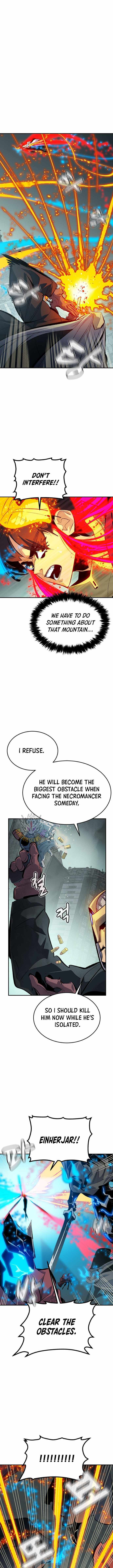 The Lone Necromancer Chapter 217 page 2 - 