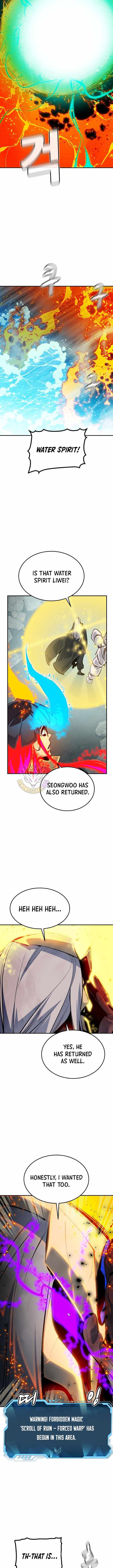 The Lone Necromancer Chapter 217 page 6 - 