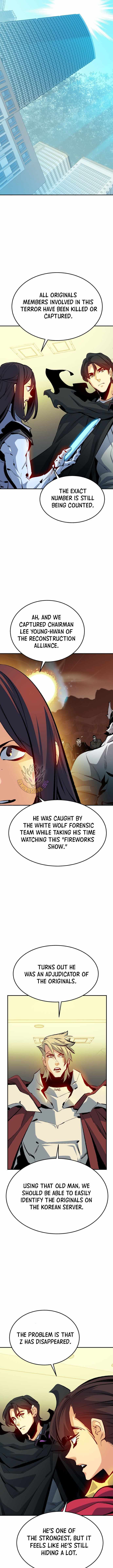 The Lone Necromancer Chapter 218 page 5 - 
