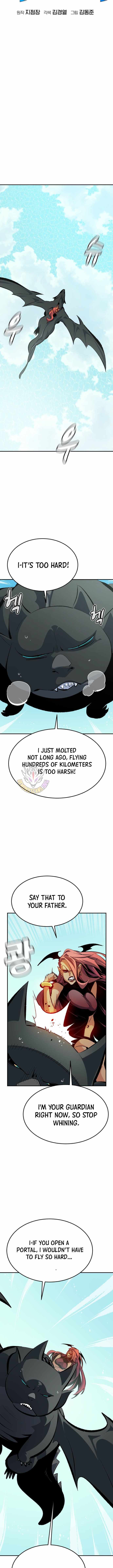The Lone Necromancer Chapter 218 page 7 - 
