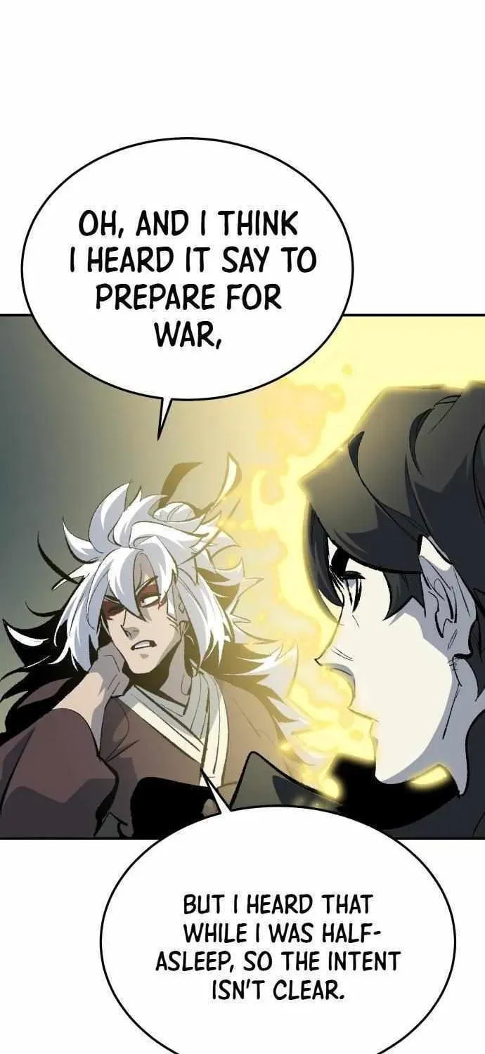 The Lone Necromancer Chapter 219 page 11 - 