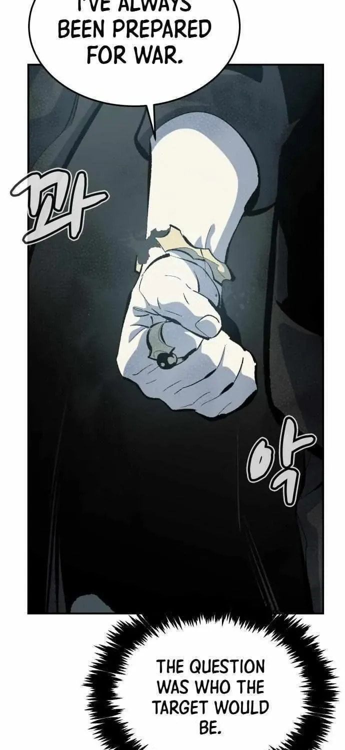 The Lone Necromancer Chapter 219 page 14 - 