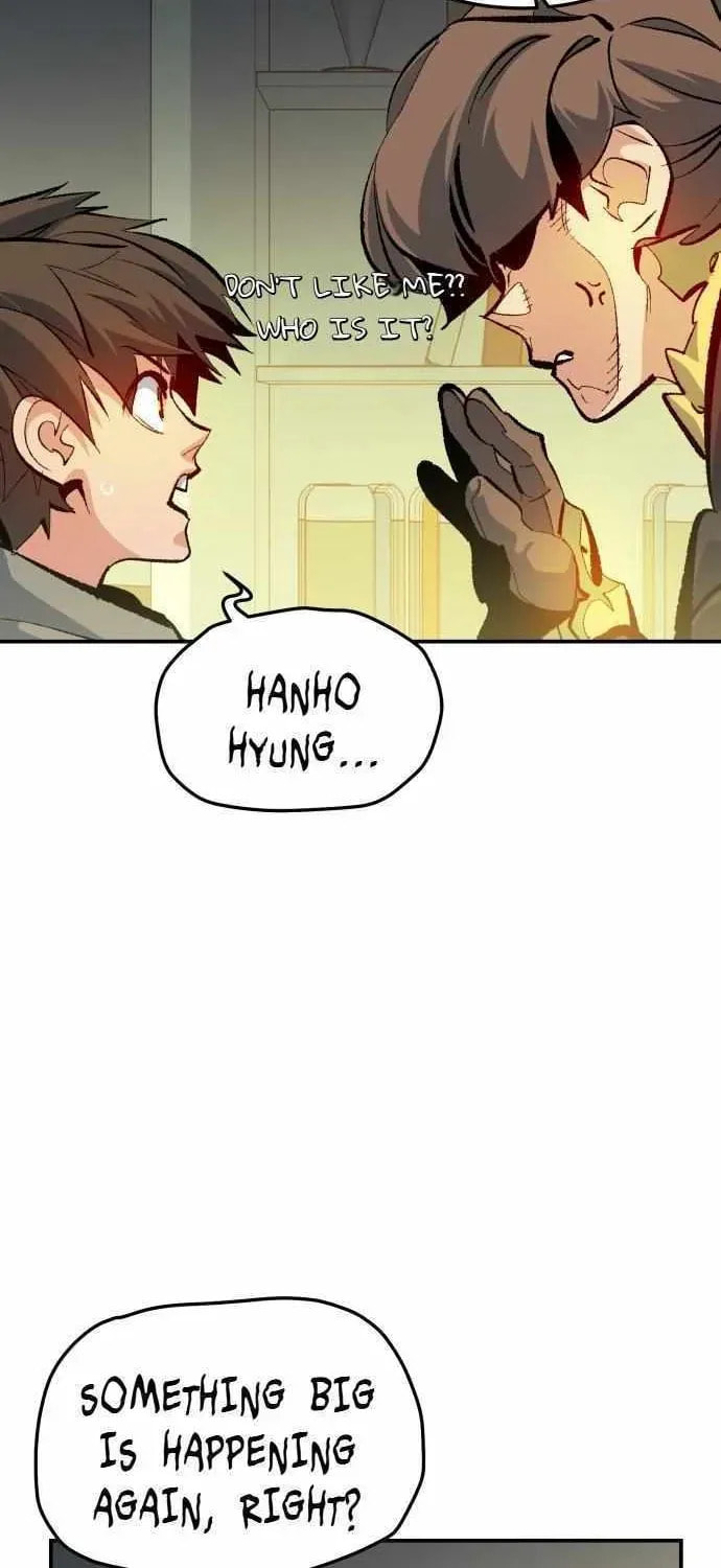 The Lone Necromancer Chapter 219 page 31 - 