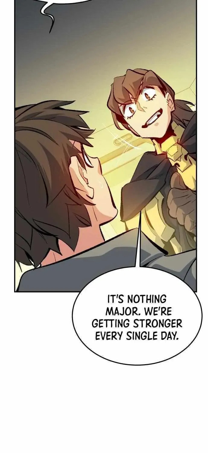 The Lone Necromancer Chapter 219 page 32 - 