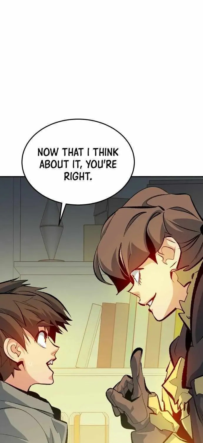 The Lone Necromancer Chapter 219 page 34 - 