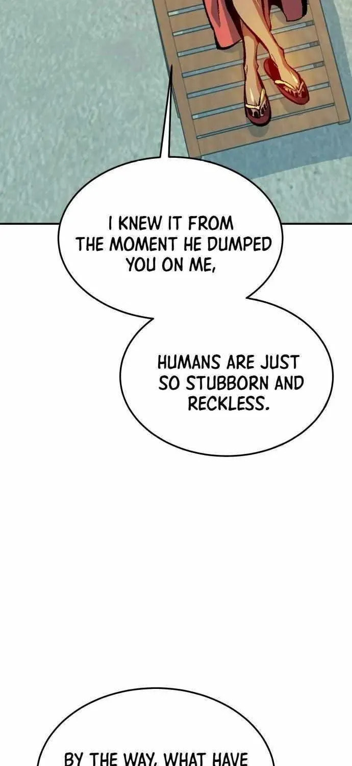 The Lone Necromancer Chapter 219 page 45 - 