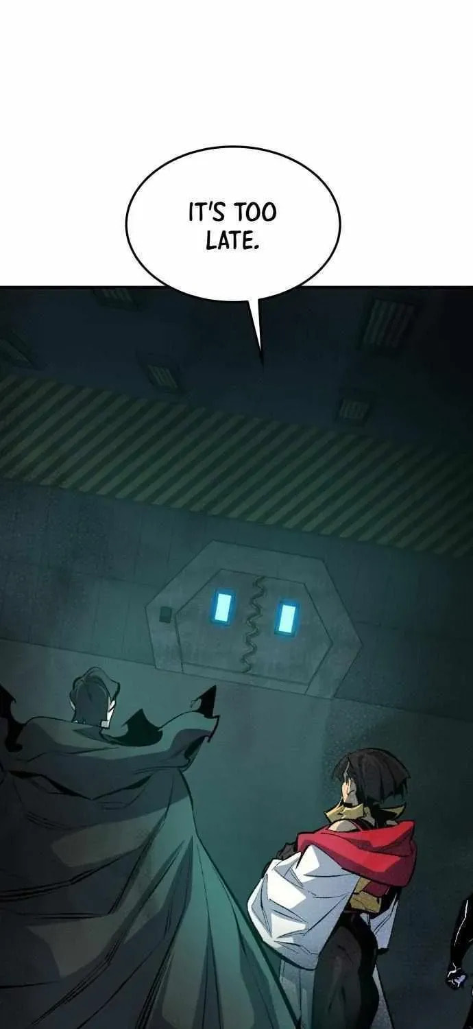 The Lone Necromancer Chapter 219 page 80 - 