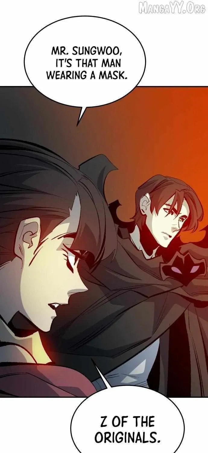 The Lone Necromancer Chapter 219 page 86 - 